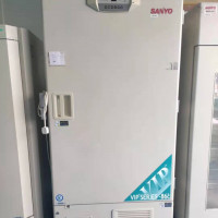 二手 SANYO  超低温冰箱-86°