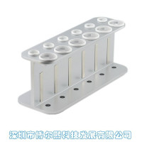 12孔磁力架/磁架/磁分离器(15ml离心管) （MAG-1