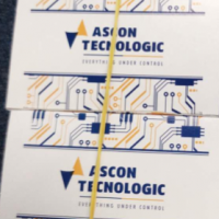 ASCON温度控制器