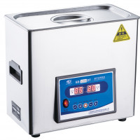 宁波新芝SB-3200DT超声波清洗器