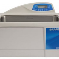 必能信超声波清洗器-CPX8800H-C
