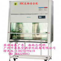 BSC-1300ⅡA2生物安全柜