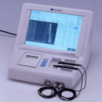 TOMEY AL-3000A超角膜测厚仪