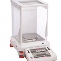 EXPLORER® 分析天平 EX124