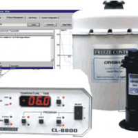 澳大利亚 Cryologic 公司CL8800I 程序降温系