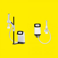 赛多利斯 Arium® Smart Station 取水臂
