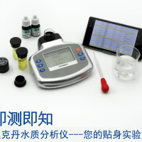 江苏环保COD测定仪提供商*奥克丹COD测定仪专业生产商*奥