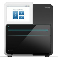 illumina MiniSeq 测序系统