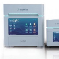 isoplexis全自动单细胞功能蛋白质组学分析系统
