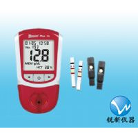 Mission®血红蛋白试纸条