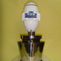 JZ-Ⅱ 均质器