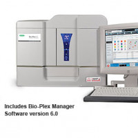Bio-Plex  3D悬液芯片系统
