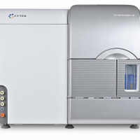 Cytek® Aurora CS全光谱流式细胞分选仪