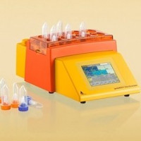 Gentle MACS Octo 全自动温和组织处理器