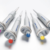 Eppendorf 艾本德 Reference 2 手动移液