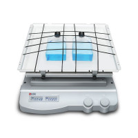 DLAB SK-D3309-Pro LCD数控三维摇床