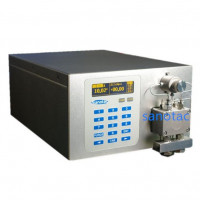 高压柱塞泵/高压计量泵 支持Profinet、Etherca