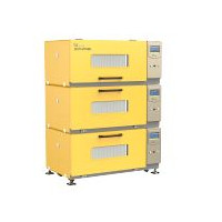 知楚 内胆前置三层组合式CO2振荡培养箱 ZCZY-VCSR