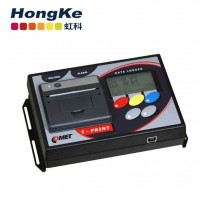 虹科COMET内置打印机的温度记录仪T-Print
