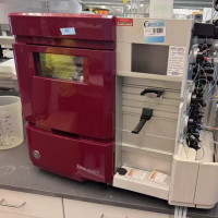 二手GE AKTA avant150蛋白纯化仪系统