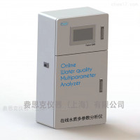 多参数水质在线分析仪