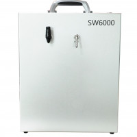 SW3000食品级在线灭菌冷凝水取样器