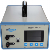 高效过滤器检漏仪 DP-30光度计 PAO
