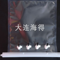 大连海得2000L泰德拉VOCs气味测试采样袋