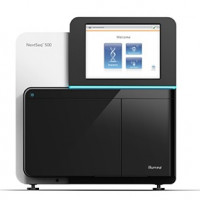 NextSeq 500/550桌上型测序仪