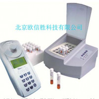 ​德国罗威邦ET99712多参数水质测定仪