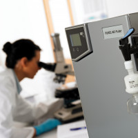 PURELAB Pulse 系列纯水机
