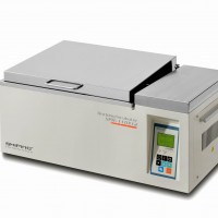 往复式恒温振荡水浴摇床SPH-110X12