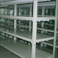 高节能培养架喷塑钢板型（专用光谱灯 PLT-I）