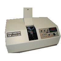 血氧分析仪--Hemox Analyzer