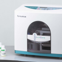 全能型核酸纯化系统 QuickGene-810
