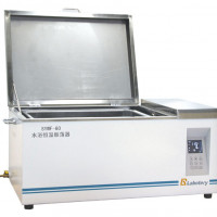水浴恒温振荡器