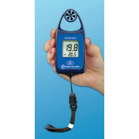 THERMO Traceable 微型风速温度计