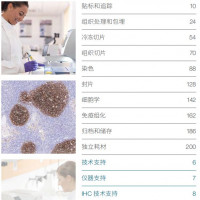 爱普迪epredia解剖病理学 组织学 细胞学 免疫组化实验