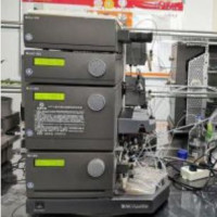 GE AKTA Purifier 100 & 10 蛋白纯化