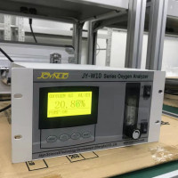 JY-W10氧分析仪 双氧化锆微量氧分析仪