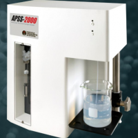 APSS-2000注射用药物颗粒计数器
