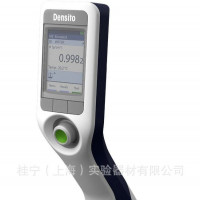 梅特勒Mettler Densito手持式密度计303308