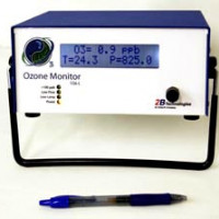 美国2B Model 106L 臭氧分析仪