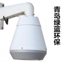 L6型颗粒物浓度测试仪（球型）