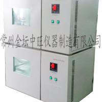 智能型复合式调温控湿培养箱 专业的生产厂家