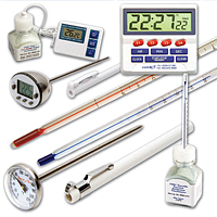 美国VWR温度检测产品 Temperature Measur