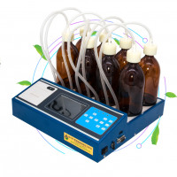 BOD5测定仪BOD5检测仪