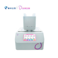 全自动蛋白印迹仪