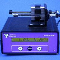 全数字化容积微量注射系统