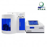 UV4000B全自动紫外测油仪可远程操控